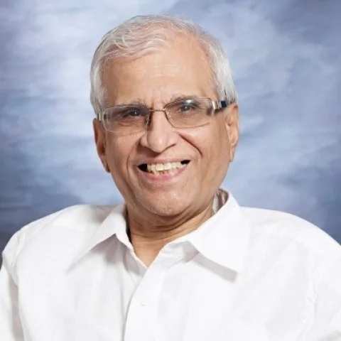 Prof. Dr. Suresh H. Advani